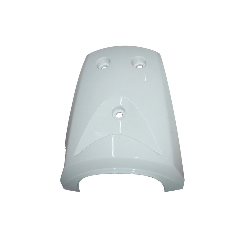 ARORA AR50-50 KASIRGA ÖN ORTA KAPAK BEYAZ #AR50-50 111